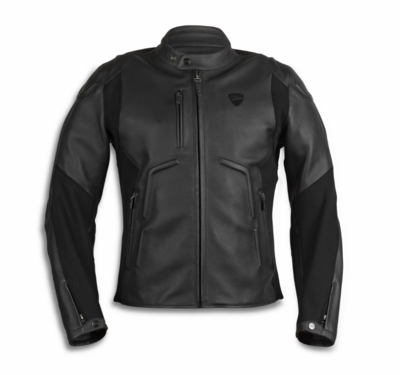 ドカティ　ジャケット　正規品　Lサイズ 春夏秋用 ファブリックジャケット | Ducati Lifestyle Tokyo Apparel